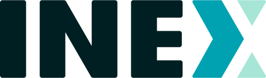 inex logo