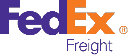 FedEx Freight Logo 2