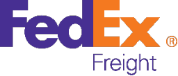 FedEx Freight Logo