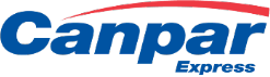 Canpar Express Logo