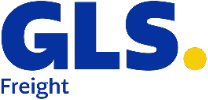GLS Freight Logo