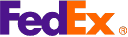 FedEx Logo 2