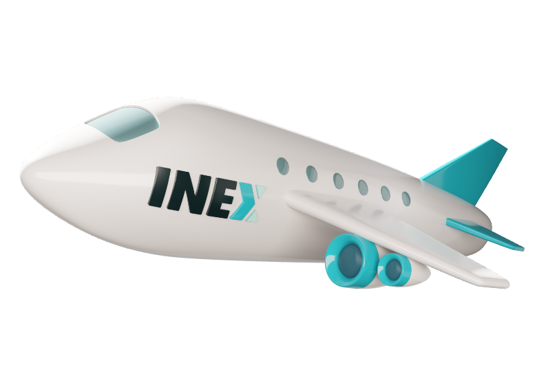Inex Plane