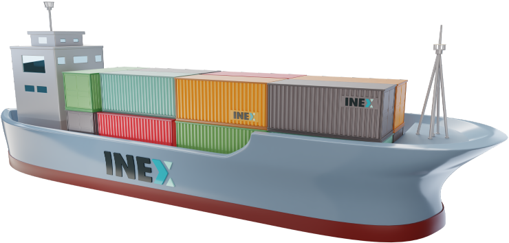 Inex Ship 