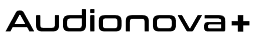 Audionova Logo