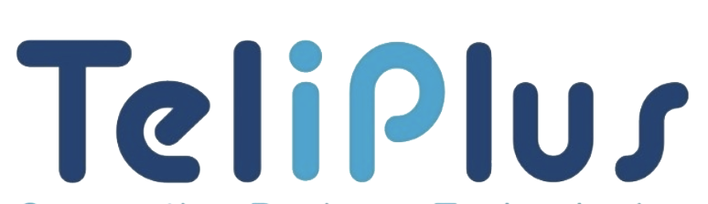 TeliPlus Logo